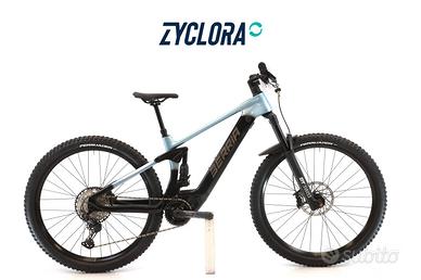 Berria Mako Hybrid GT 7 XT t.S