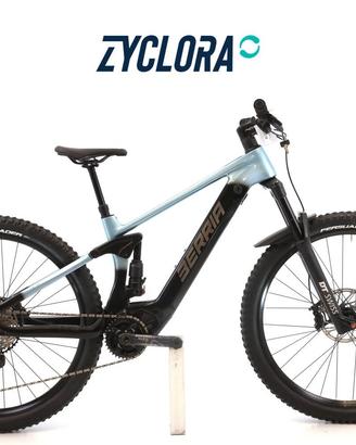 Berria Mako Hybrid GT 7 XT t.S