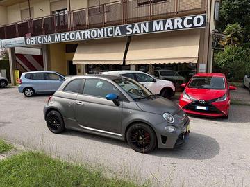 Abarth 500 1.4 t-jet Pista 165cv *PROMO*
