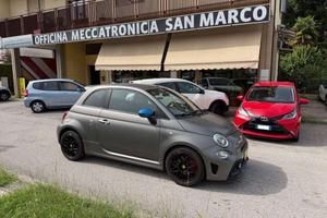 Abarth 500 1.4 t-jet Pista 165cv *PROMO*