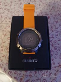 Suunto Traverse