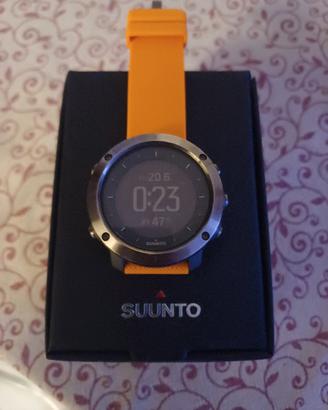 Suunto Traverse