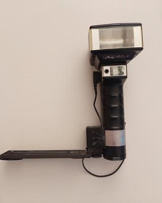 Flash Metz 45CL4 