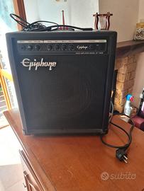 Amplificatore per chitarra elettrica