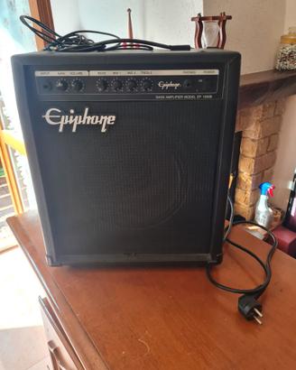 Amplificatore per chitarra elettrica
