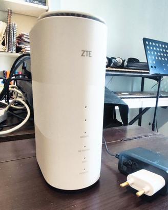 Router 5g per SIM mobili