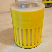 filtro hepa per stampanti 3d/cnc laser 