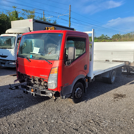 Nissan cabstar 35.13