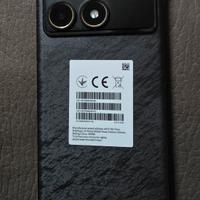 Poco F6 pro (xiaomi)