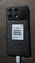 Poco F6 pro (xiaomi)