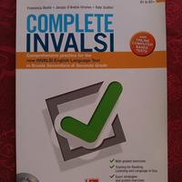 Libro invalsi inglese