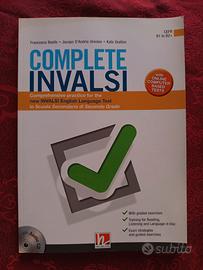 Libro invalsi inglese