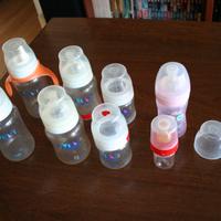 Biberon Avent 8 pezzi