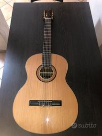 Chitarra classica