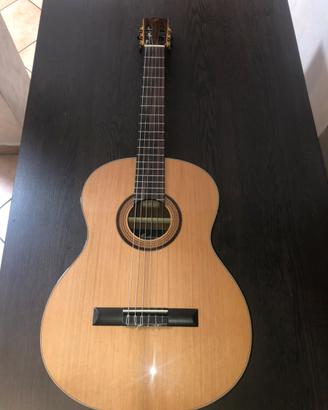 Chitarra classica