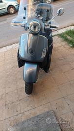 Vespa 200 L granturismo 