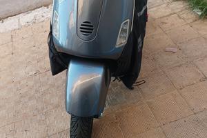 Vespa 200 L granturismo 