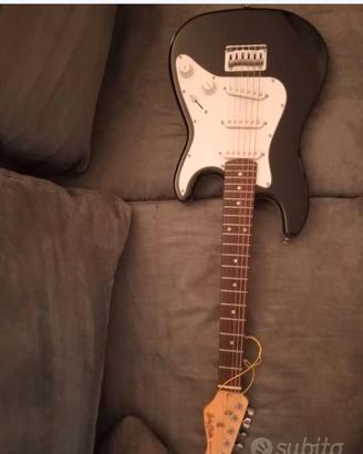 Chitarra harley benton
