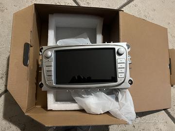 Stereo Ford (NUOVO MAI MONTATO)