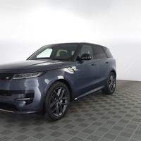LAND ROVER Range Rover Sport RR Sport 3° serie