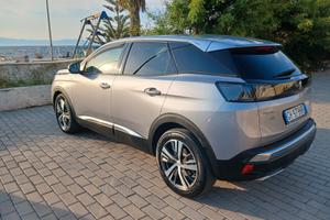 Peugeot 3008 GT line