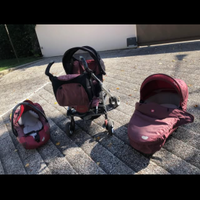 Ovetto e navetta