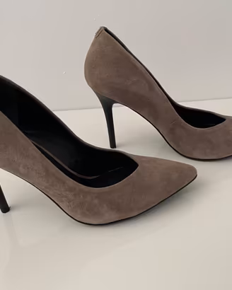 SCARPE E SANDALI