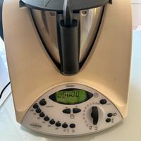 Bimby TM 31 ricondizionato