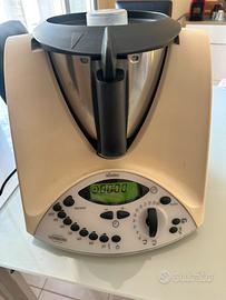 Bimby TM 31 ricondizionato