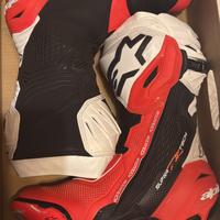 Alpinestar Supertech r taglia 43