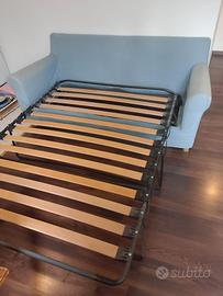 Divano letto