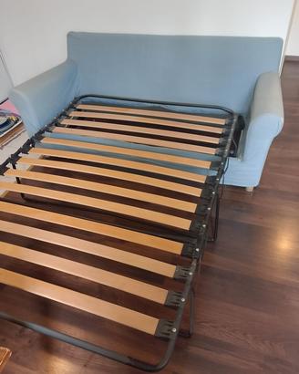 Divano letto