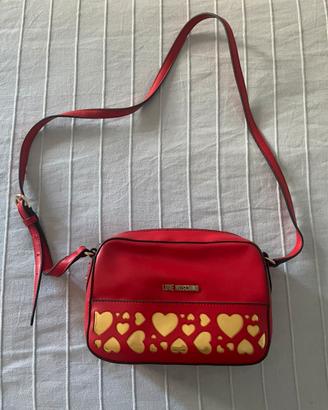 Borsa originale Moschino