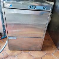 Lavastoviglie professionale DIHR