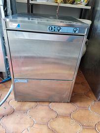 Lavastoviglie professionale DIHR