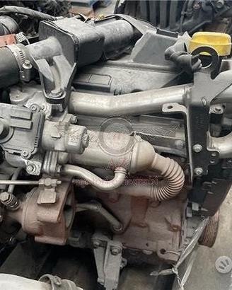 Renault clio 2008 - k9km7