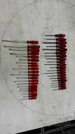 2 set cacciaviti USAG