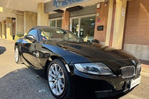 BMW Z4 2.5si cat Roadster