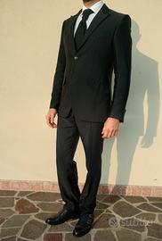 Abito uomo Carlo Pignatelli 