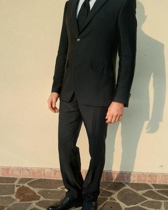 Abito uomo Carlo Pignatelli 