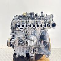Motore Completo Mazda 3 6 CX-5 2.2 SkyActivD SH01 