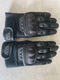 Guanti da moto taglia S