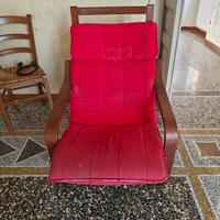 sedie /poltrone