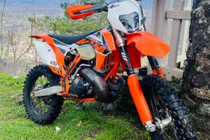 Ktm 300 Exc 2015