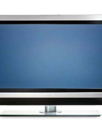 TV LCD Philips 37PF9830 Vintage