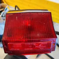 fanale posteriore vespa T5