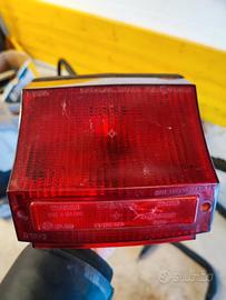 fanale posteriore vespa T5