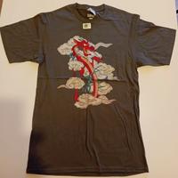 Maglietta Mushu Mulan Disney