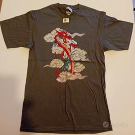 Maglietta Mushu Mulan Disney