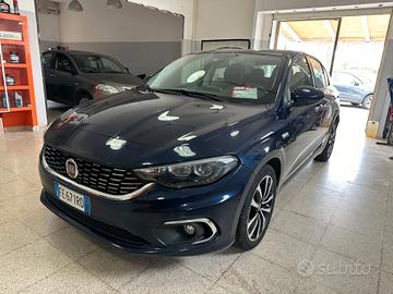 Fiat Tipo 1.3 Mjt 5 porte Business NAVIGATORE-OK N